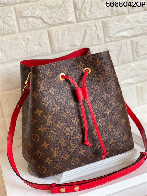 louis vuitton bucket bag small|Louis Vuitton drawstring bucket bag.